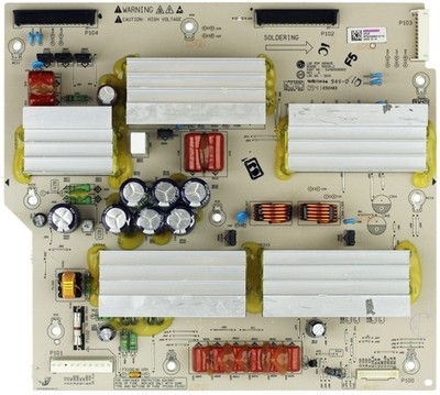 LG EBR58838402 (EAX60936902) ZSUS Board