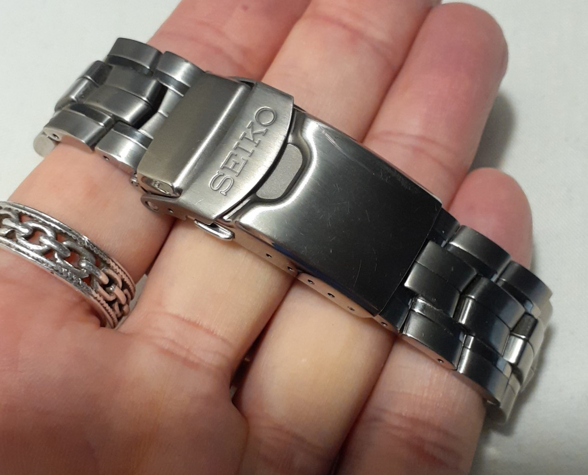 SEIKO PROSPEX TITANIUM FLIGHTMASTER AUTOMATIC CHR… - image 16