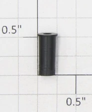 Roundhouse 76241 HO Straight Smoke Stack