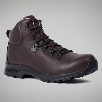 Berghaus Women's Supalite Gore-Tex 2.0 Boots Chocolate NEW