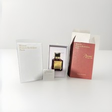 Image of Maison Francis Kurkdjian Baccarat Rouge 540 70ml Unisex Spray Eau de Parfum