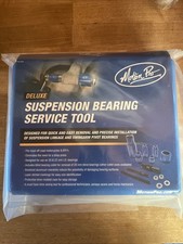 Motion Pro Deluxe Suspension Bearing Service Tool 08-0294 Motion Pro Deluxe Suspension Bearing Service Tool 08-0294