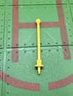GI Joe The General Vehicle Parts Antenna 1990 Original ARAH Hasbro
