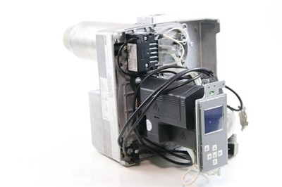 ELCO Gasbrenner CB VG 2.120 D d3/4''-Rp3/4'' KL 3833321 A (1 Jahr Garantie) ''3709''