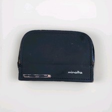 Vintage Minolta Autopak-8 K5 Movie Camera Case