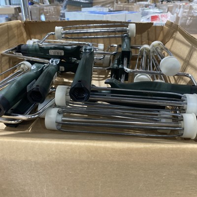 Wooster R016 Magikage 90 9 in.Roller Frame Lot of 12