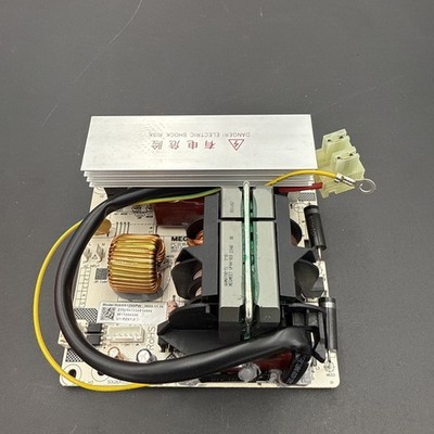 New OEM Whirlpool Microwave Power Inverter W11578579