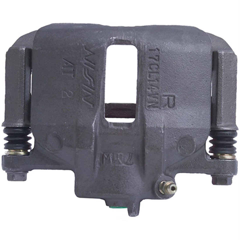 Pinzas de freno delanteras Cardone para Acura Integra 1,8 L 1990 1991 1992 1993 Foto 2 de 3