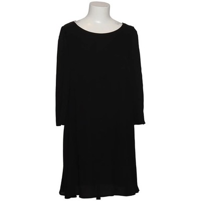 Art Love, Kleid, Größe: 40, Schwarz, Polyester/Viskose, Gepunktet, Damen #qOA
