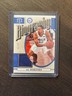 2024-25 Panini National Treasures Al Horford /99 Game Worn Patch 76ers