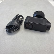 ARASHI Insta360 CINSABNB 4K Webcam - Black W/...