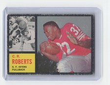Click to enlarge C.R. Roberts