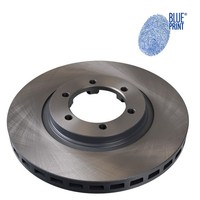 Blue Print 2X Bremsscheibe Vorne Ø280 Mm InnenbelüFtet FüR Hyundai Terracan HP