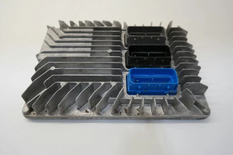 2013-2016 BUICK VERANO 2.0L ДВИГАТЕЛЬ МОДУЛЬ УПРАВЛЕНИЯ КОМПЬЮТЕР ECM ECU - Изображение 2 из 4