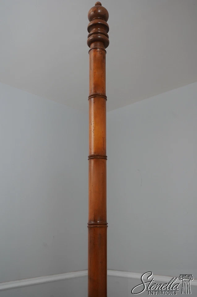 70579: Cama con forma de bambú tamaño king TOMMY BAHAMA Foto 4 de 4