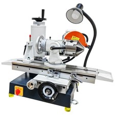 220V Universal Tool Grinding Machine 50K Universal Cutter Sharpening Grinder