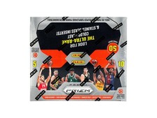 2024-25 Panini Prizm EuroLeague Basketball Checklist Guide in-content 17