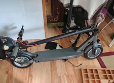 E-Scooter E-Roller klappbar