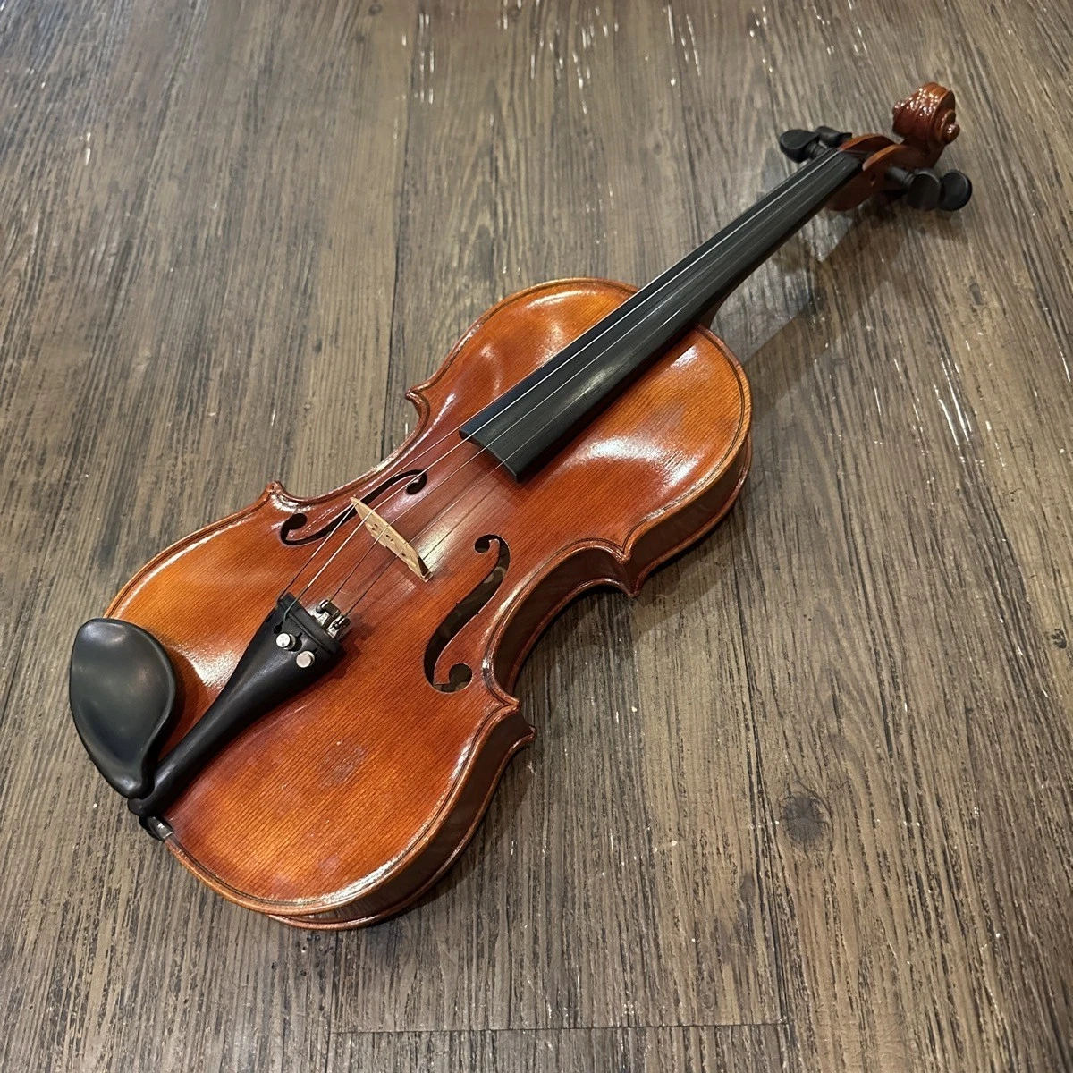Suzuki 3/4 Size Violins for sale | eBay