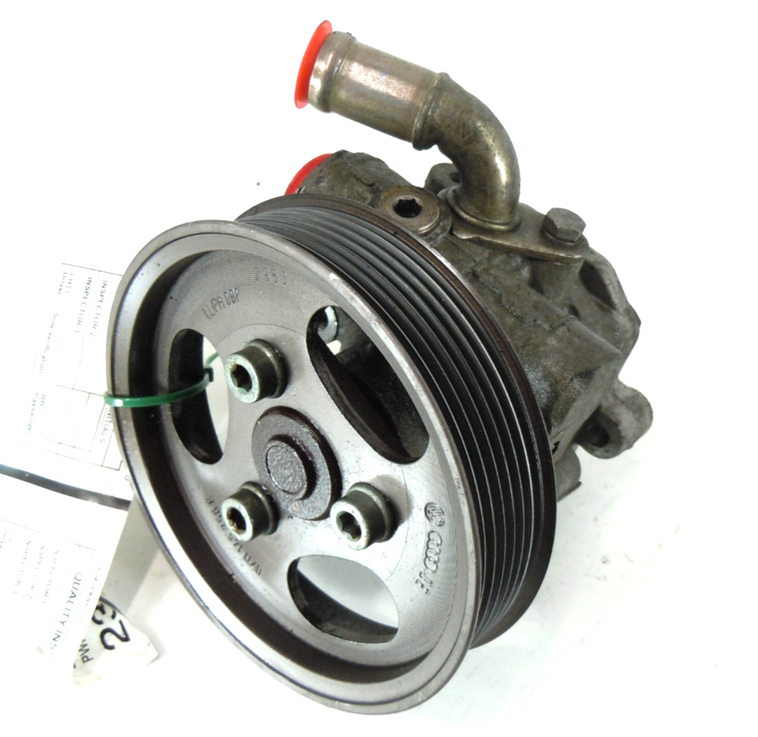 2006 06 Bentley Continental Flying Spur Power Steering Pump OEM