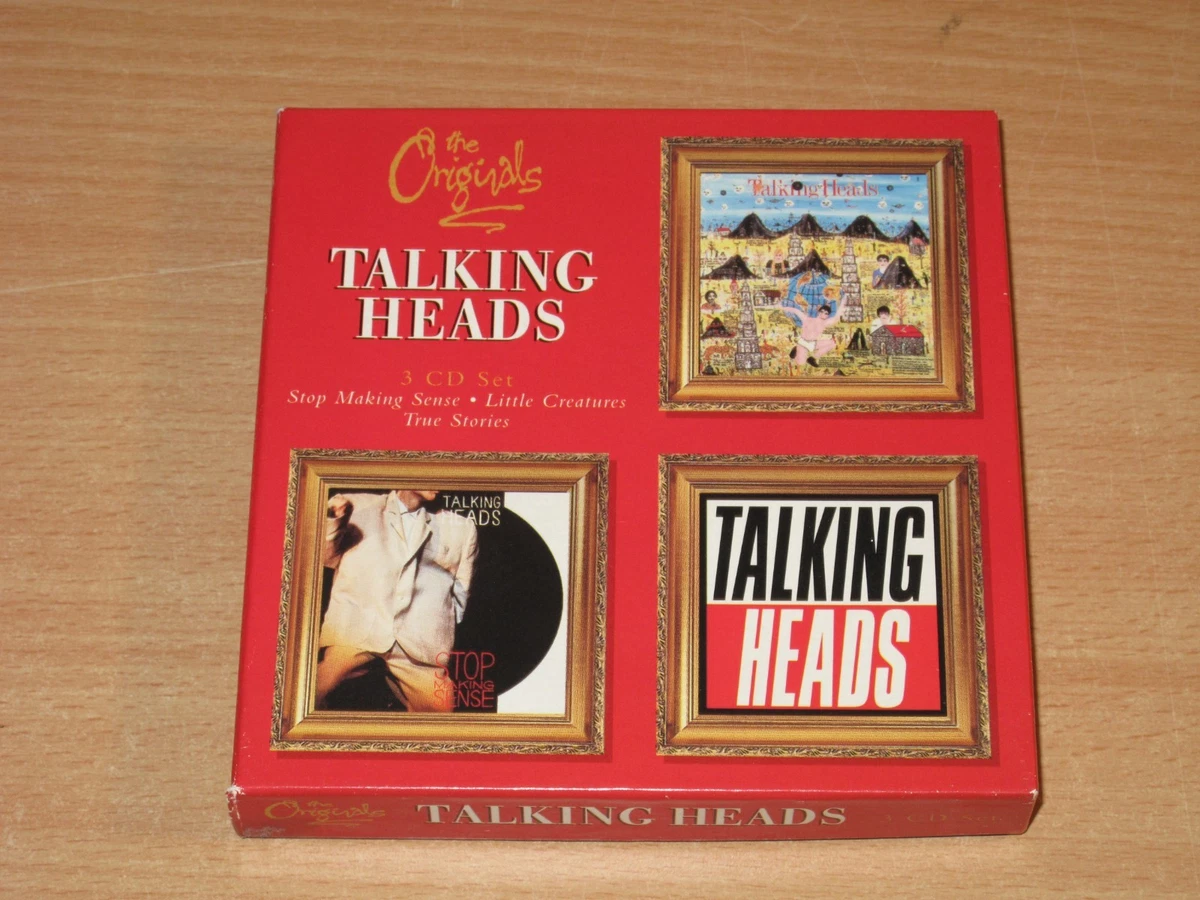 Preços baixos em Talking Heads | eBay