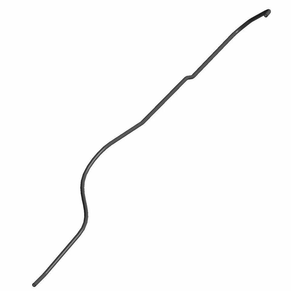 Línea de combustible Polaris, 600 cm, pieza original OEM 8360009-600, cantidad 1 Foto 2 de 4