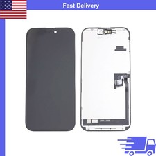 Incell For iPhone 16 Pro Max 6.9in LCD Display Touch Screen Assembly Replacement