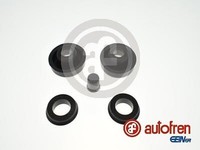 Autofren Seinsa D3642 Reparatursatz, Radbremszylinder FüR Ford