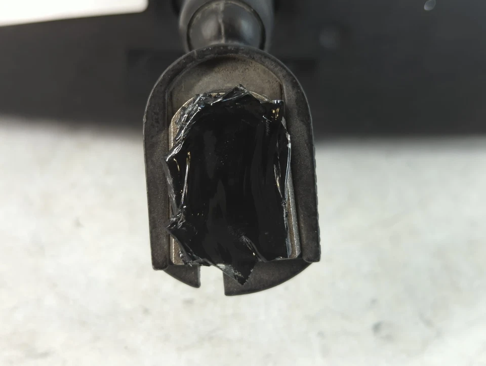 2011-2015 三菱欧蓝德运动型内饰后视镜 OEM DBQPC — 第 4/4 张图片