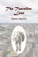 Glenn Martin | The Traveller, Lost | Taschenbuch | Englisch (2025)