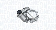 MAGNETI MARELLI Drosselklappenstutzen 802000000160 für MERCEDES KLASSE Model SL MAGNETI MARELLI Drosselklappenstutzen 802000000160 für MERCEDES KLASSE Model SL