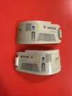 Vintage 1979 Star Wars Imperial Troop Transport Set R + L Side Door Part Kenner