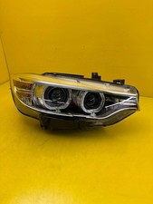 BMW 4 M4 F32 F33 Xenon Frontscheinwerfer Rechts 7410786-06 LHD Original