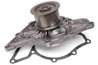 Wasserpumpe MotorküHlung VerstäRkt FüR Audi VW Skoda A6 C5 Avant A8 D2 A4 B6 B5