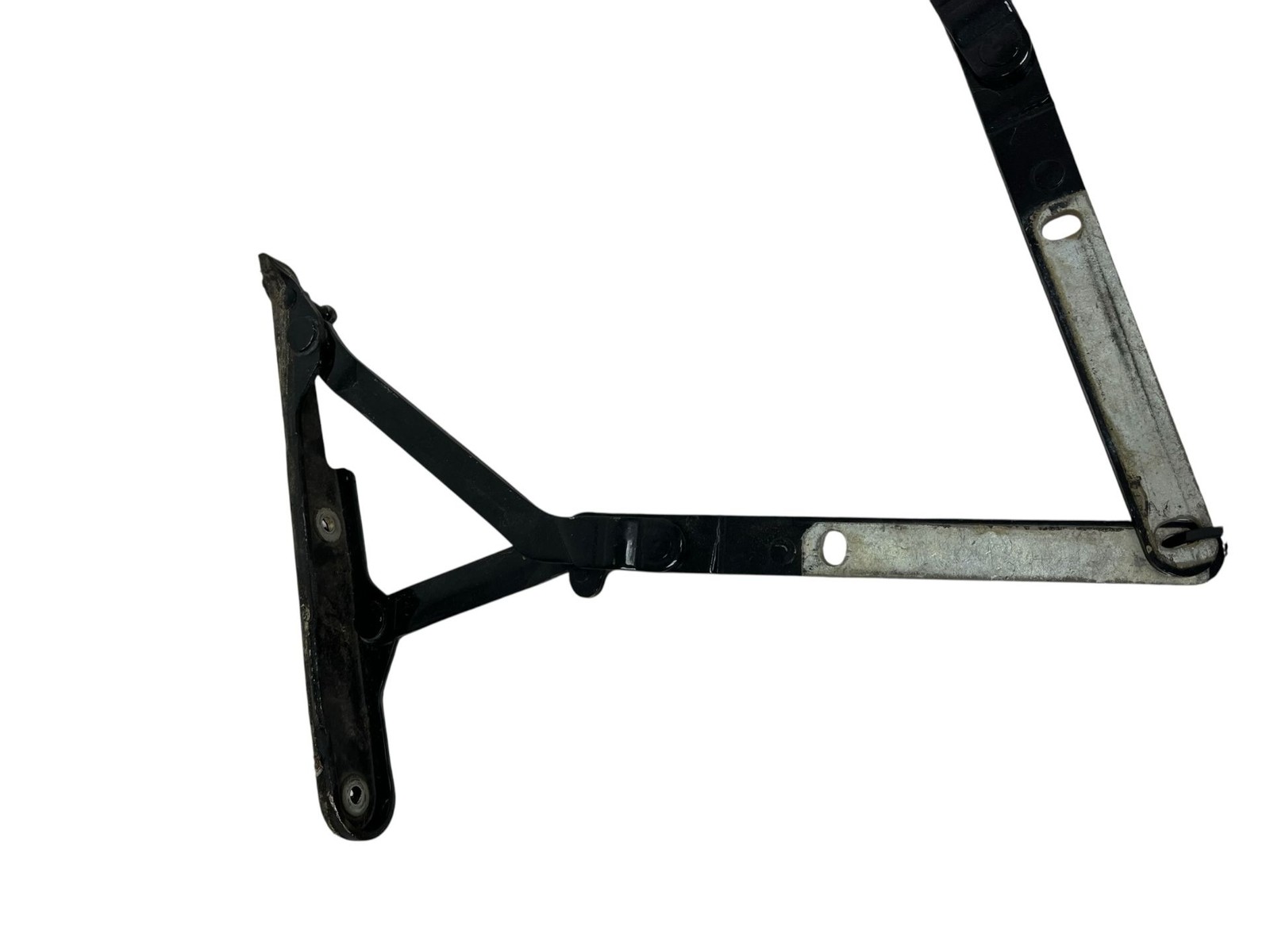 2008-2019 MASERATI GRANTURISMO REAR TRUNK LID HINGES OEM