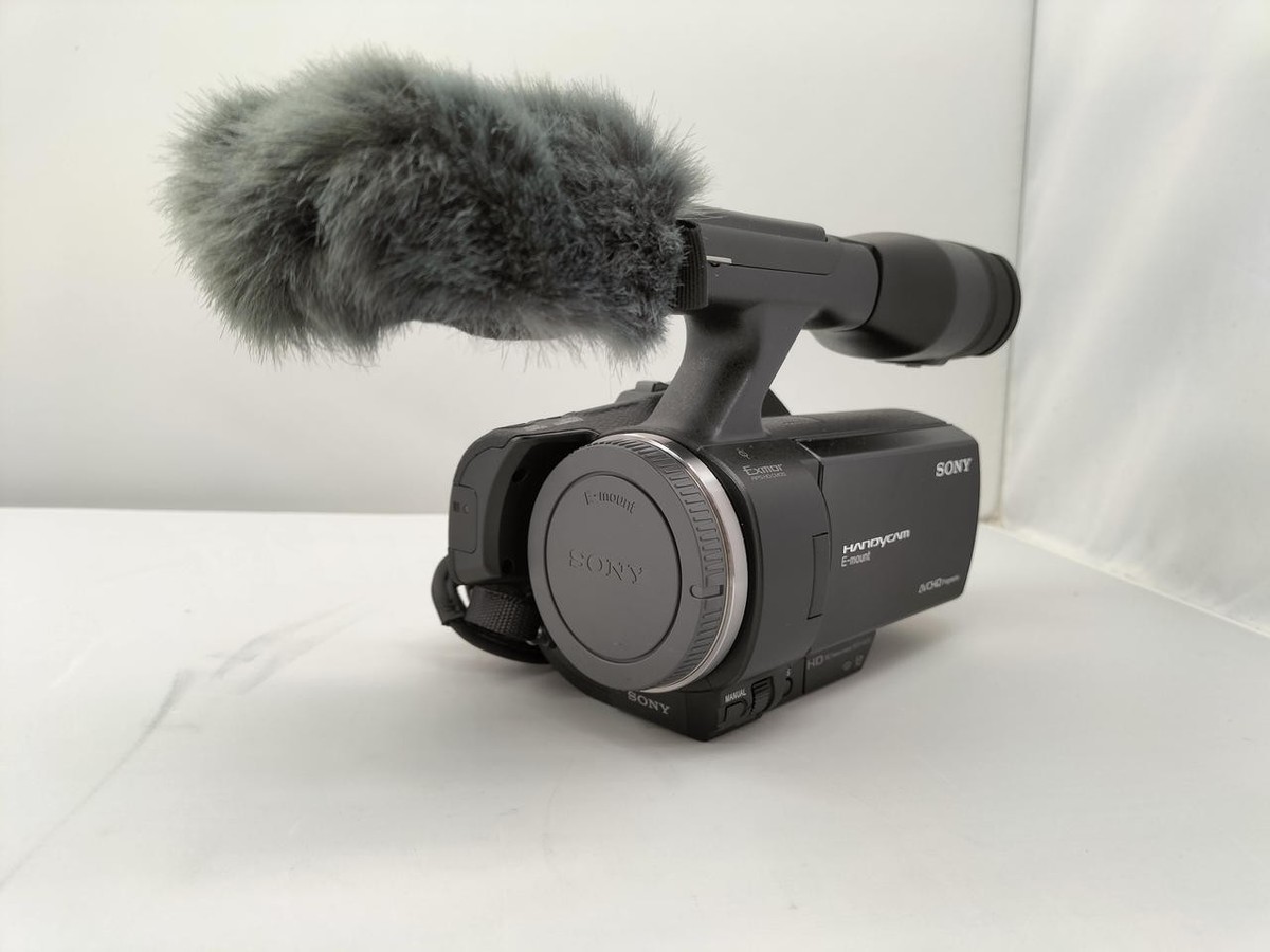 NEX-VG30EH SONY NEX-VG30H