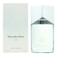 Mercedes Benz Air Eau De Parfum 100Ml For Men