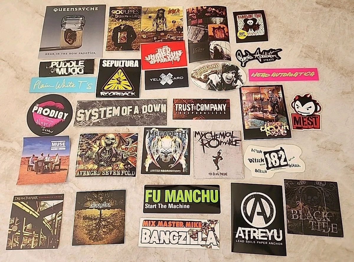 25+ Decals & Stickers for sale | Updated Oct 2026