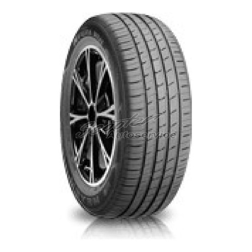 Stilvolle Sommerreifen 235 55 R18 Bilder