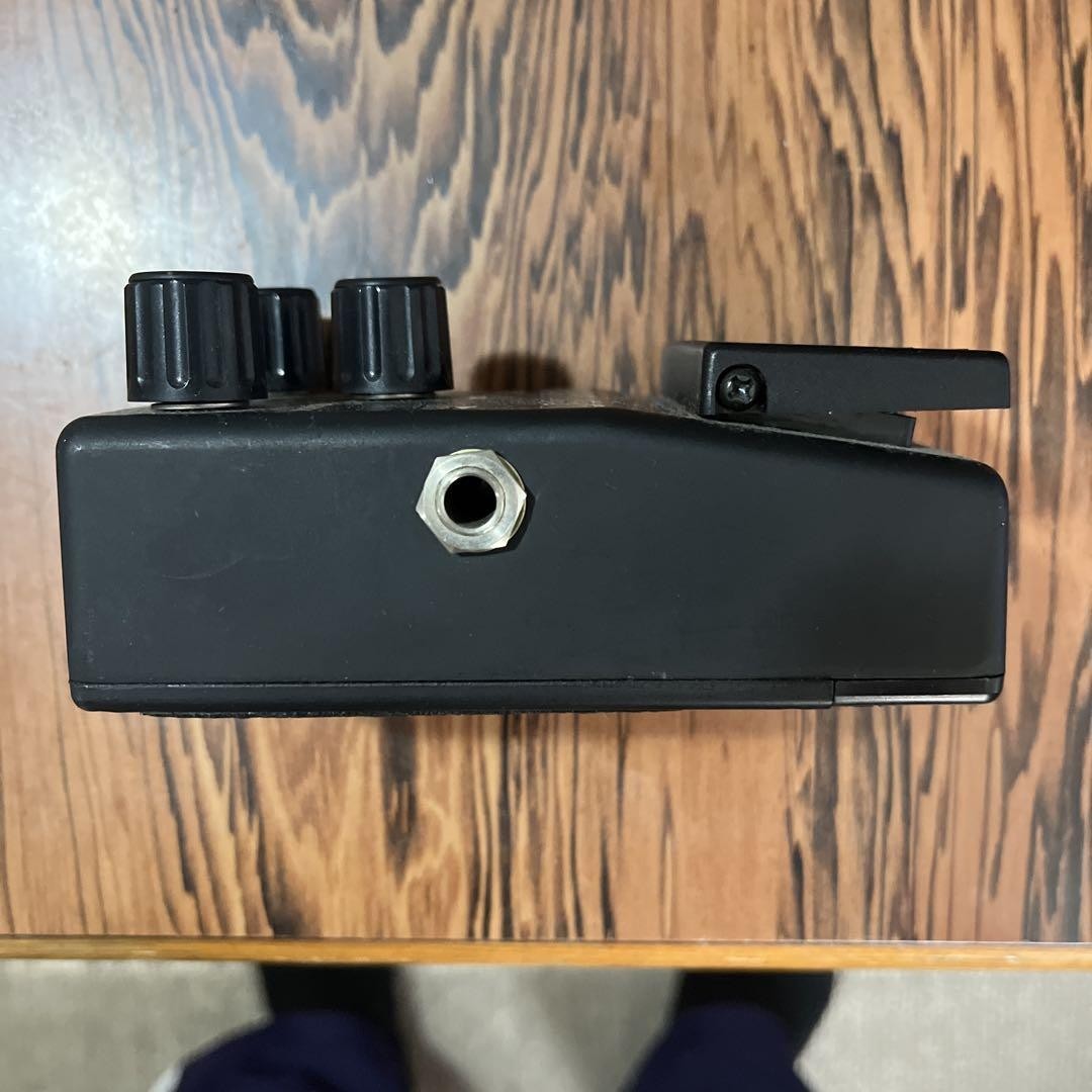 ビンテージ1970年代生産 BDS-1 ディストーションペダル ビンテージ1970年代生産 BDS-1 ディストーションペダル