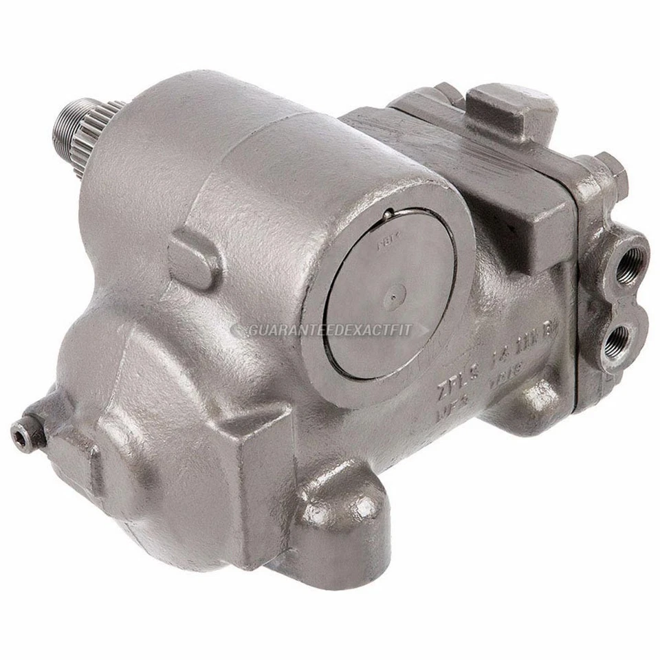 Caja de cambios de dirección asistida TCP para Ford F450 F-450 F550 F-550 Super Duty 2005-2016 Foto 3 de 4