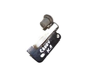 VW CADDY III Variant 2KB, 2KJ, 2CB, 2CJ 23020040