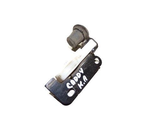 VW CADDY III Variant 2KB, 2KJ, 2CB, 2CJ 23020040