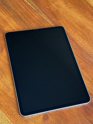 iPad Pro 11