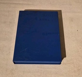 Nintendo Entertainment System NES 1985 Bases Loaded Game with Case