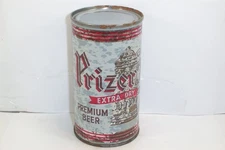 Prizer Extra Dry Beer    Dumper  Flat Top    Reading Brewing   PA    USBC 117/12