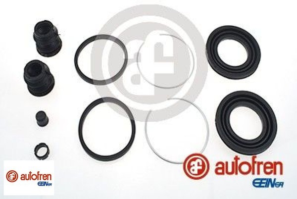 Autofren Seinsa D4578 Reparatursatz FüR Bremssattel Reparatursatz Repsatz-image