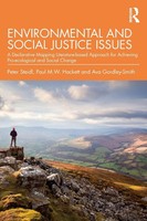 Peter Steidl (U. A.) | Environmental And Social Justice Issues | Taschenbuch