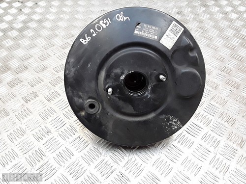 2008 VW PASSAT BREMSKRAFTVERSTARKER LHD 2000TSI 3C1614105AE