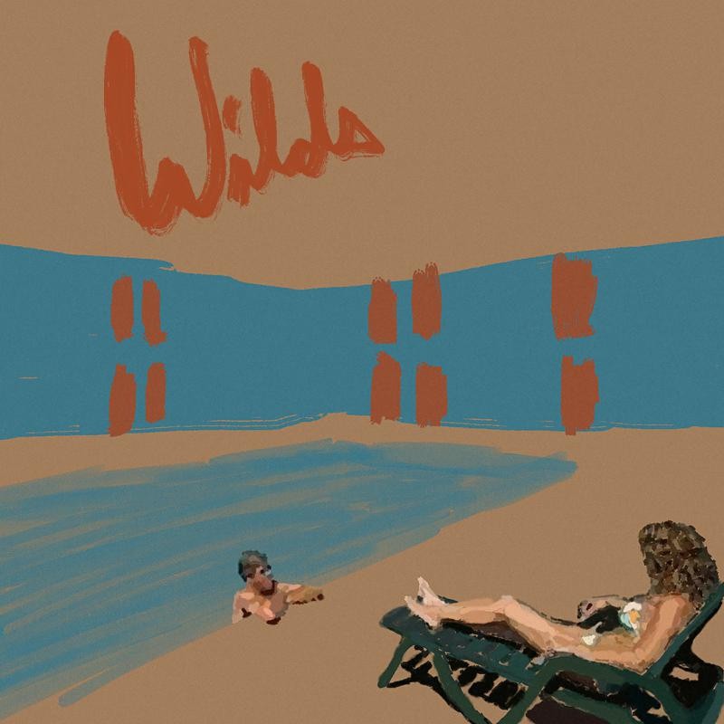 Andy Shauf Wilds LP Vinyl 278713 NEW